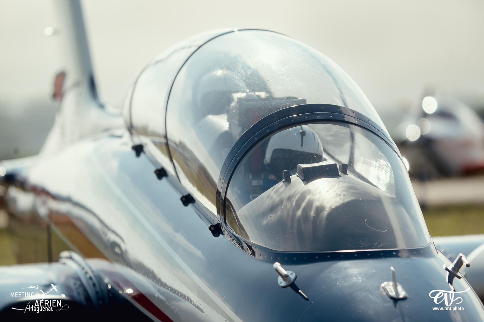 MEETING AERIEN HAGUENAU 2024